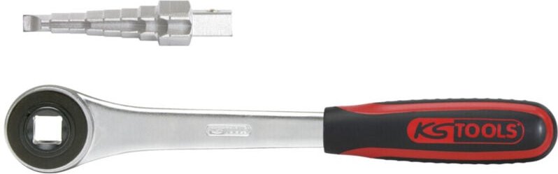 Universal-Stufenschlüssel-Satz 7/8'-3/8', 2-tlg