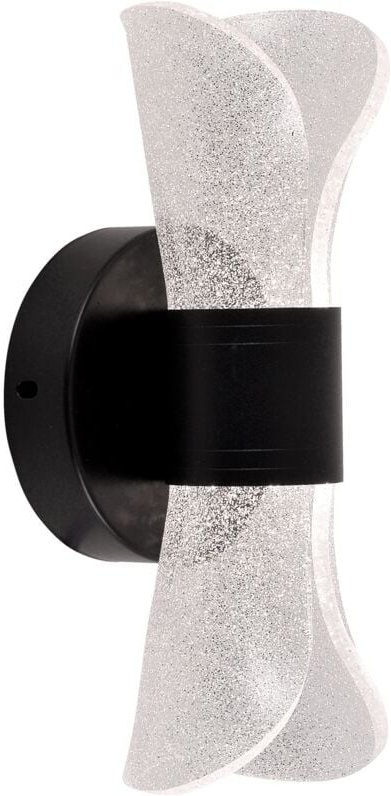 Toolight - wandlampe G029-W black