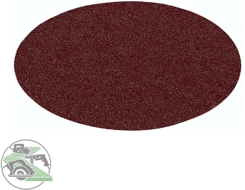 Schleifscheibe stf D115 P120 RU2/50 Rubin 2 - Festool