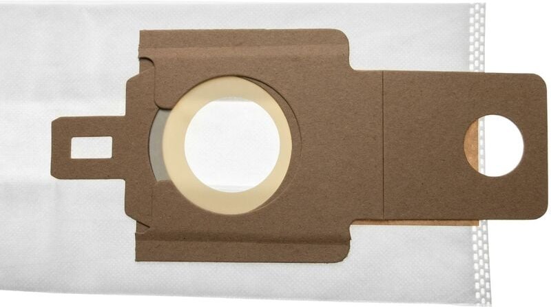 12-tlg. Filter + Beutel (Mikrovlies) Set Ersatz für Hoover H20A, 9162280, H20, 09173717 für Staubsauger - Vhbw