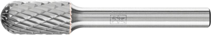 Thumbnail - HM-Frässtift wrc Walzenrundform Zahnung 3 plus WRC1020