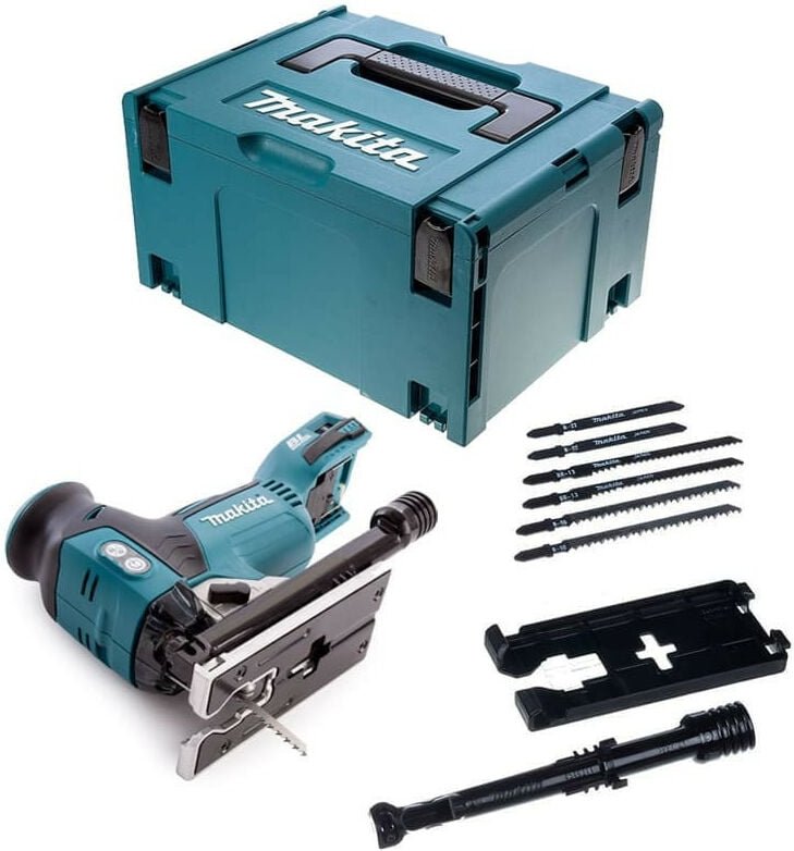 Makita - Säbelsäge DJV181ZJ 18V