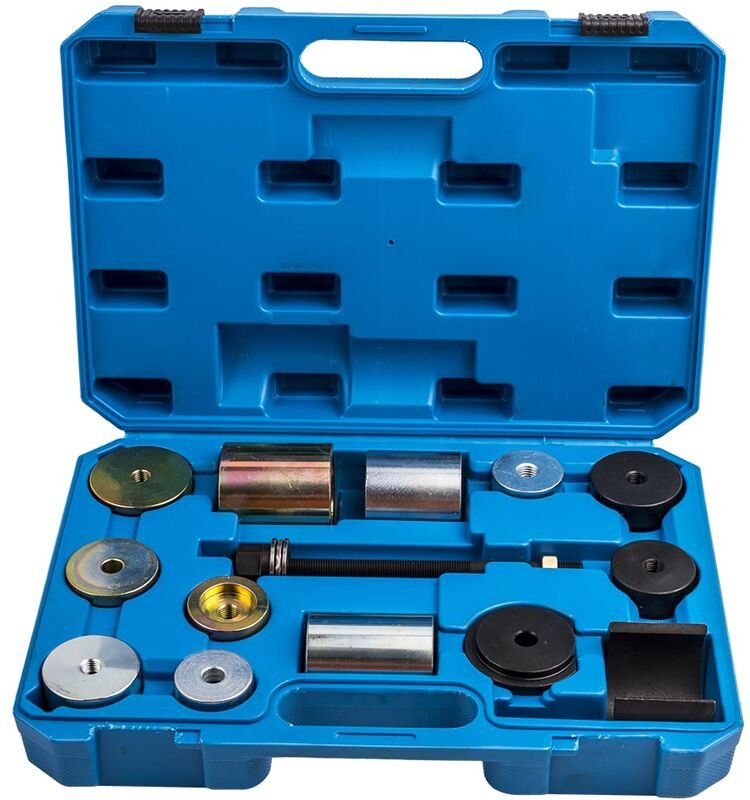 Werkzeug Tonnenlager Wechsel Silentlager Werkzeugsatz für bmw 5er E39 E39 E39Werkzeug Tonnenlager Wechsel Silentlager We...