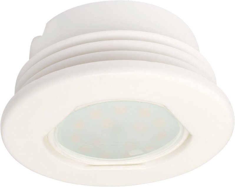 interBär MAXI 1000-608.01 Silikon-Gehäuse Weiß