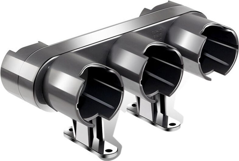 Aufbewahrungsständer für Dyson Staubsauger ohne Bohren, Aufbewahrungsständer für V7, V8, V10 und V11, Zubehör