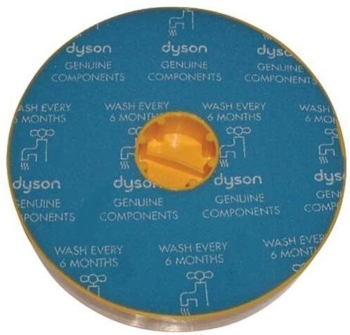 Interner Vorfilter für Dyson 905401-01 Vakuumreiniger