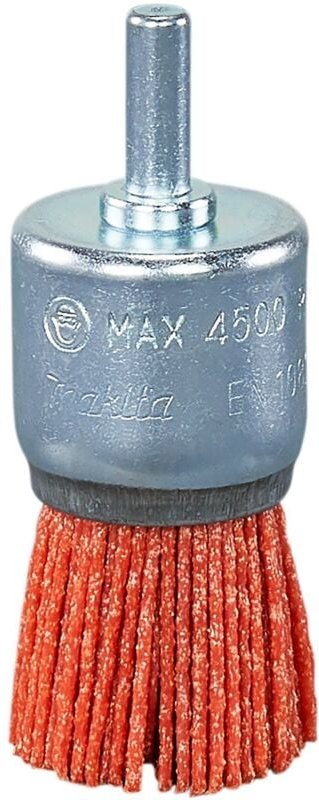 D-45696 Finishingbürste 30mm dick - Makita