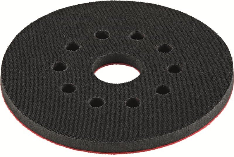 Flex - Interface Pad ip D225-10 m ge 6 r, Dämpfungshärte mittel 532.674