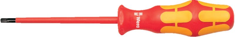 Thumbnail - Schraubendreher vde Torx t 25 - Wera