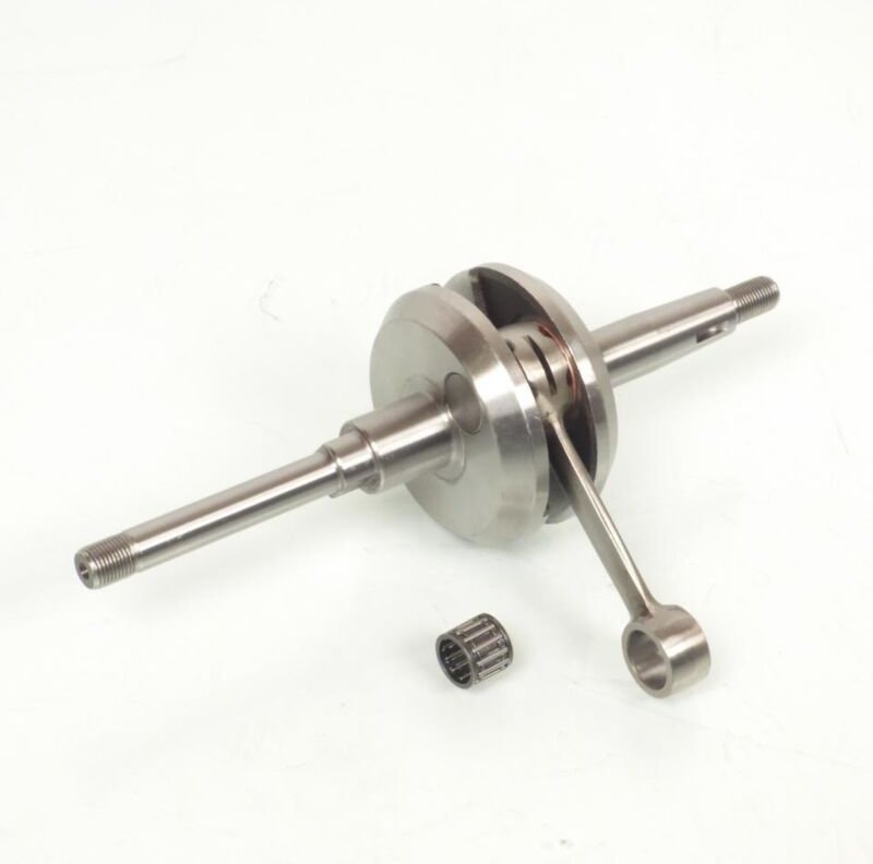 P2R-Kurbelwelle für Moped Peugeot 50 103 Racing 1980 bis 2020 neu