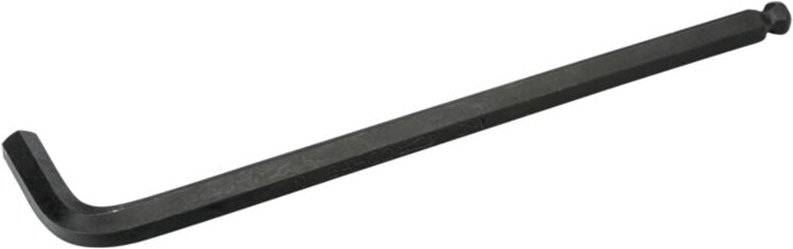 Inbusschlüssel mit gebläuter Kugel Bahco 1996M 8,0 mm