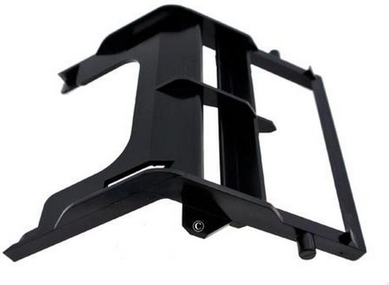 Ersatzteil - Support de sac - - BOSCH, SIEMENS