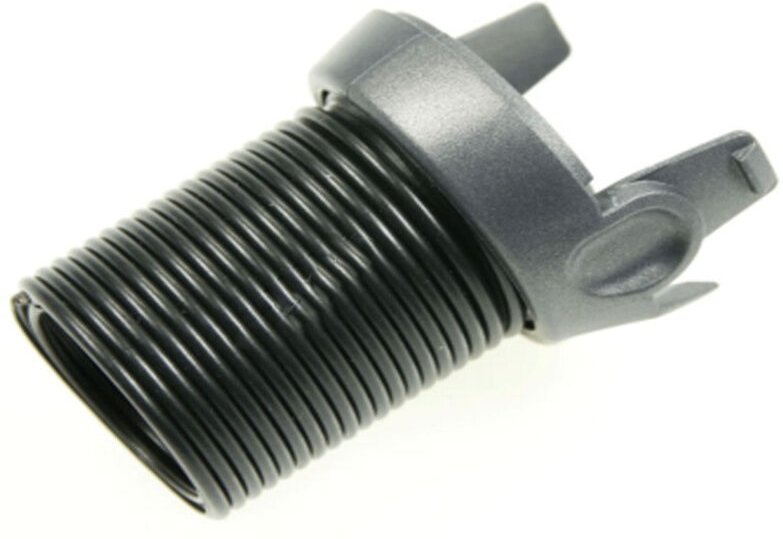 Ersatzteil - Verbindungsstück+Schlauch - Rowenta tefal