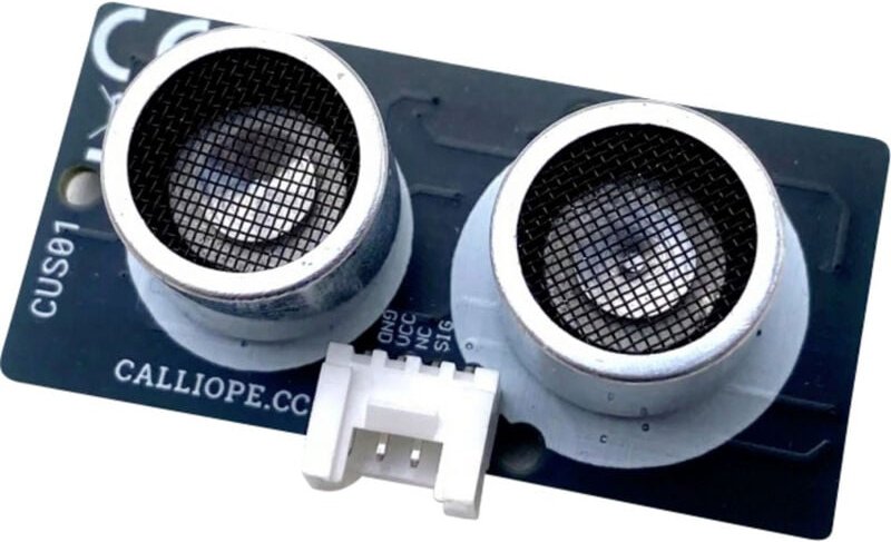CALLIOPE CA-007 Ultraschallsensor 1 St.