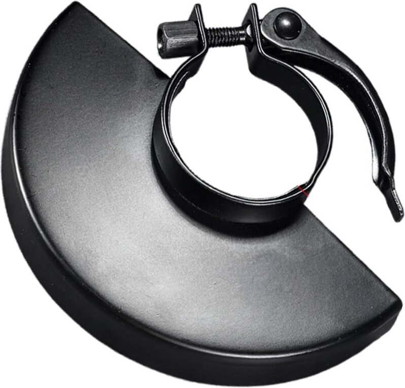 Schutz für Winkelschleifer, Schutzabdeckung zum Schleifen Zubehör Staubschutz für Winkelschleifer, Heimprojekte, Autorep...