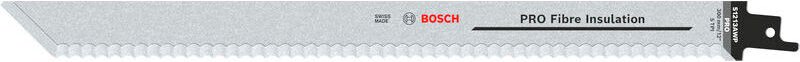 Pro S1213AWP ssb Set,2St - 2608635528 - Bosch