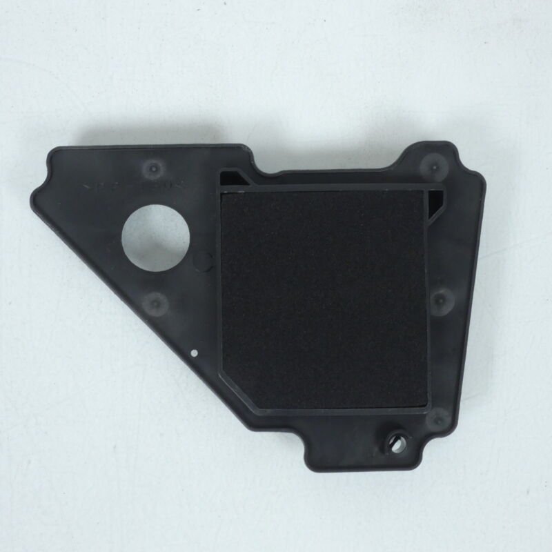 teknix luftfilter für motorrad yamaha 125 ybr custom 2009 bis