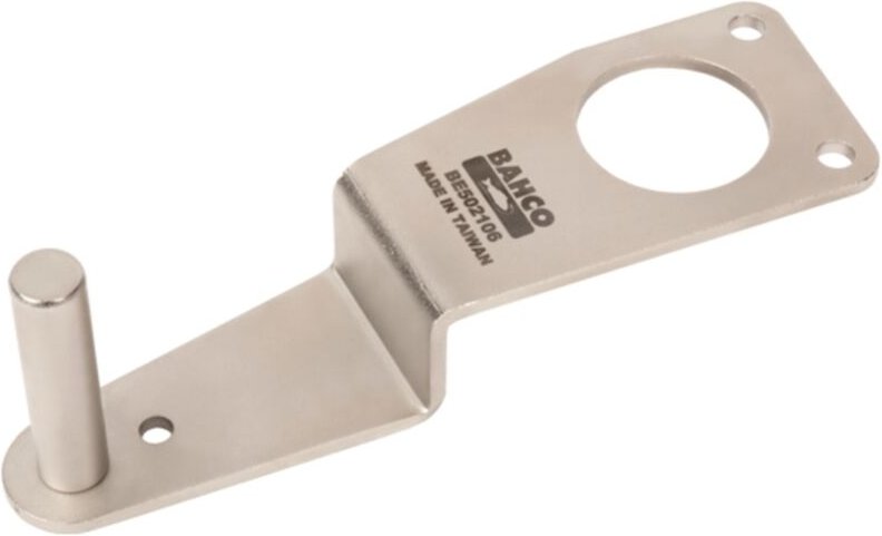 Bahco BMW Riemenscheiben-Nockenwellen-Halteschlüssel