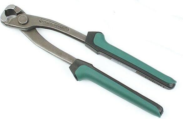 Brüder Mannesmann - Professionelle russische Zange, 9' - Mannesmann M10929