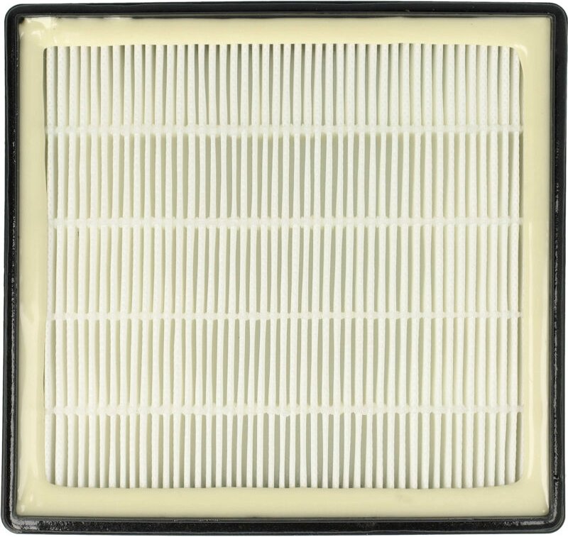 Staubsaugerfilter kompatibel mit Nilfisk Extreme X110 Sky Blue, X150 Parquet, X200, X200C Staubsauger - hepa Filter Alle...