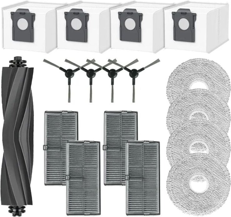 Für E30 Ultra Ersatz Teile Zubehör