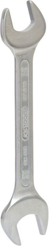 Doppel-Maulschlüssel, 30x32mm