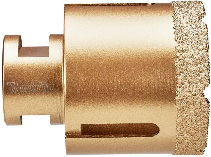 Couronne de forage diamantée Makita 51 mm - M14