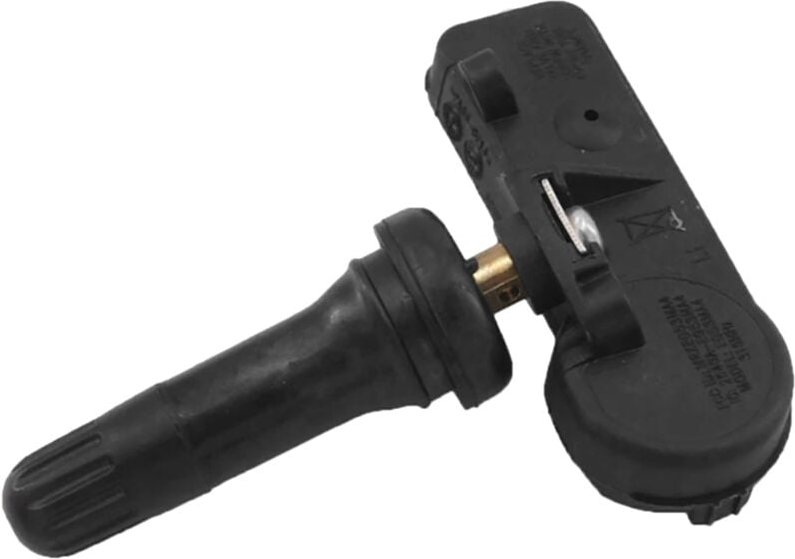 Tlily - Stück tpms Reifendrucksensor für 315 MHz 13586335 20923680