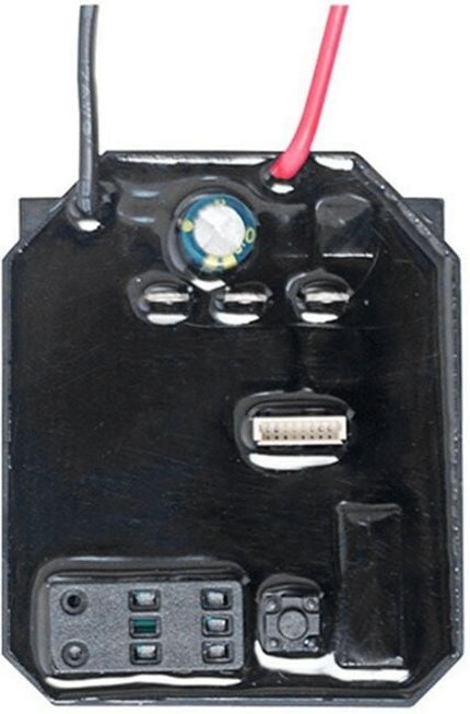 Tlily - Steuerplatine für bürstenlosen Elektroschrauber / Universal-Drehzahlschalter-Controller