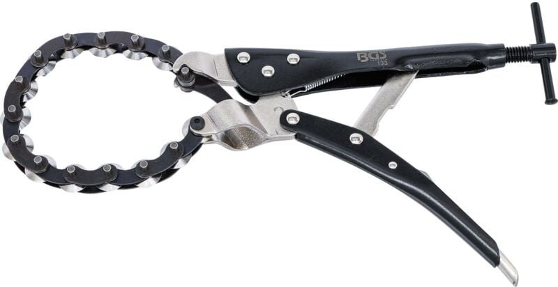 Bgs Technic - Auspuff-Kettentrenner 250 mm