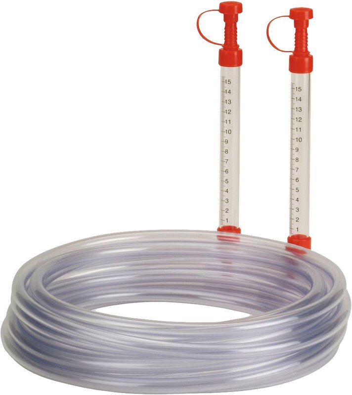 Type 93 zs 13992 Schlauch-Wasserwaage 41 cm - Stabila