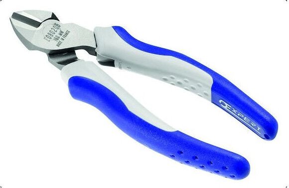 Thumbnail - Mechanischer Seitenschneider 160 mm expert by Facom E080205