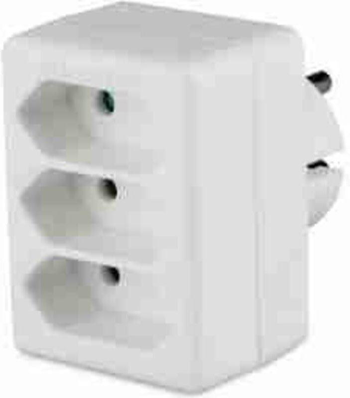 LED8802 VT-1023 LED-Lampe - SAMSUNG CHIP 6,5 W E14 P45 Kunststoff 4000 K