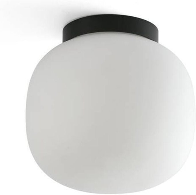 Faro Barcelona - amelia Deckenleuchte schwarz 68611