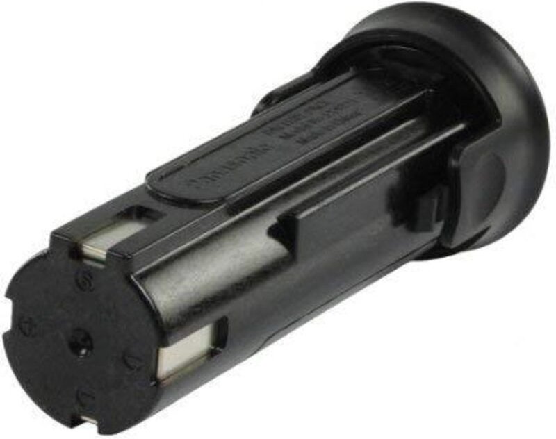 Panasonic - ey 9221 b Akku 2,4 V/2,8 Ah Ni-MH