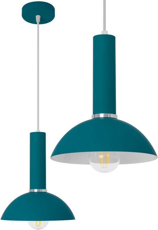 Hängelampe osti c green