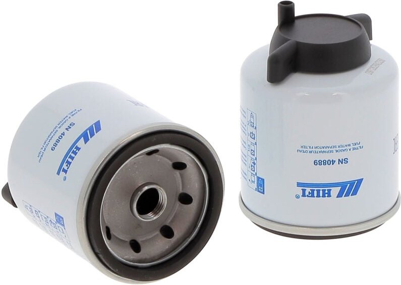 Dieselfilter Sn40889