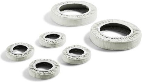 FESTOOL Radüberzieher RD-CT 26-48 - 578160