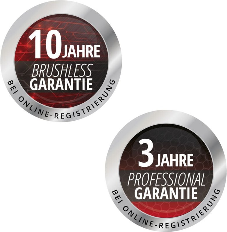 Einhell Akku-Bohrhammer TP-HD 18/26 D Li BL + 2,5Ah Akku Starterkit