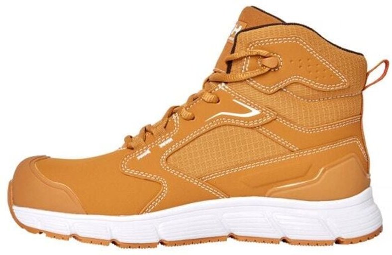 Helly Hansen Workwear Kensington Sicherheitsschuhe WW S3 Braun 42