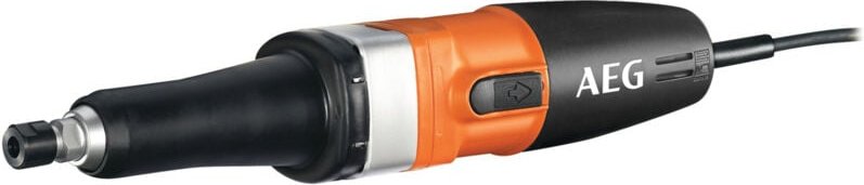 AEG - Geradschleifer gsl 600 e 600 w