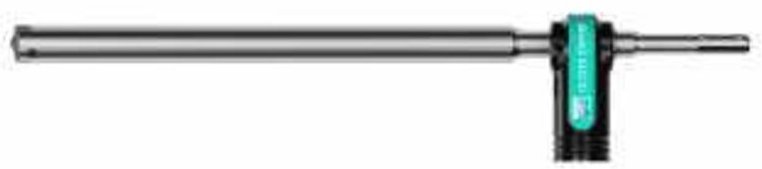 Absaugbohrer Duster Expert Ø 14 mm Arbeitslänge 250 mm Gesamtlänge 370 mm SDS Plus