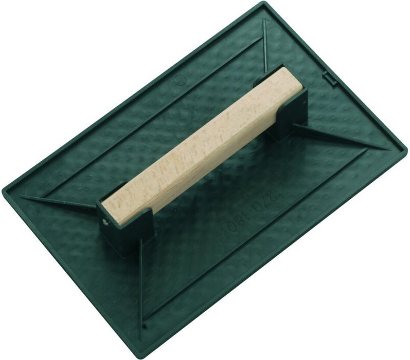 Rechteckiger Waschlappen 18x27 - Savy