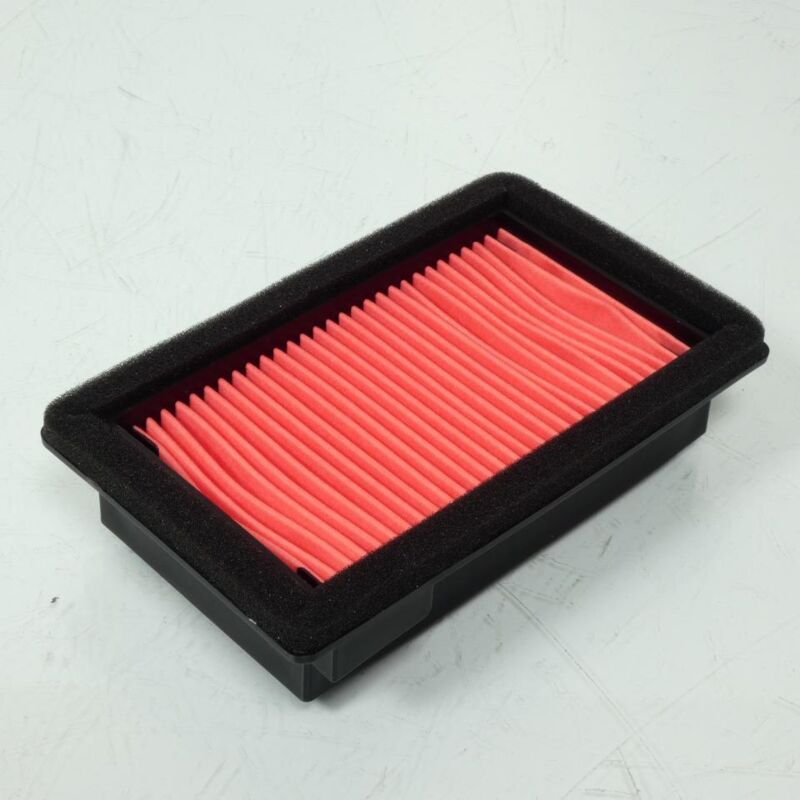 champion luftfilter für motorrad yamaha 660 mt-03 2006 bis 2012