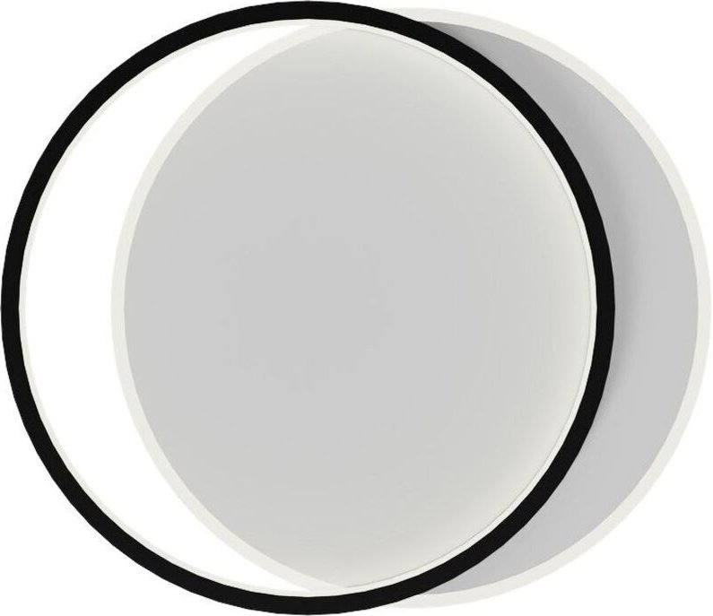 Deckenleuchte Toolight Lhjo076-C 20 White, Black