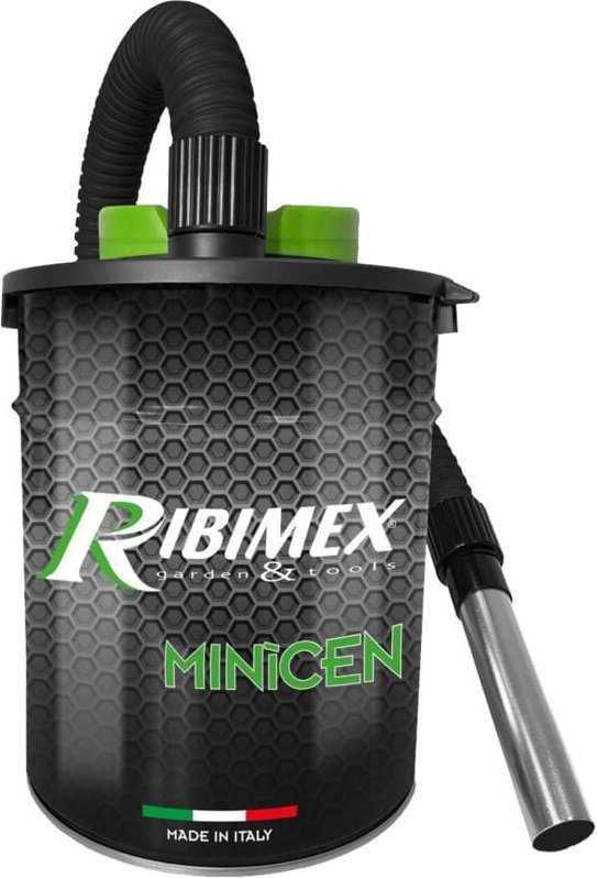 Ribimex Minicen Aschesauger