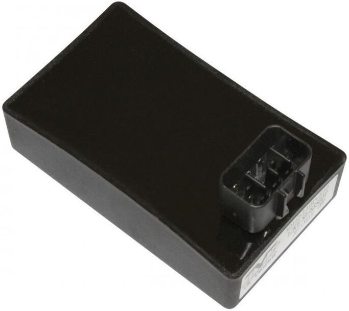 cdi Steuergerät p2r für Roller kymco 50 agility r16 neu