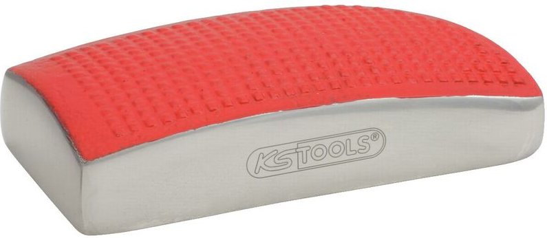 Karosserie-Riffel-Ausbeuleisen, 120mm