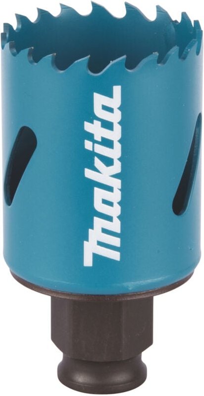 Ezychange hss BIM-Lochsäge 38 mm - B-11368 - Makita