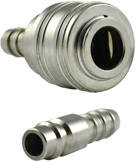 M8 Pneumatische Schnellkupplung JBM 52736